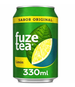 Fuztea Lata (33 cl.)