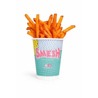Sweet Fries