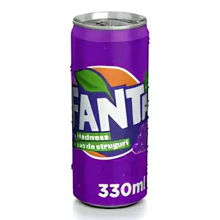Fanta Madness Doza 330ml