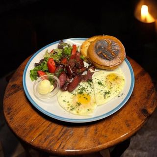 Англійський сніданок (260г)
