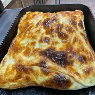 Džakin veći porodični burek