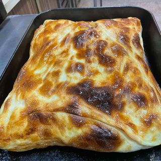 Džakin veći porodični burek