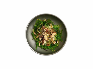 Seaweed salad (90g)