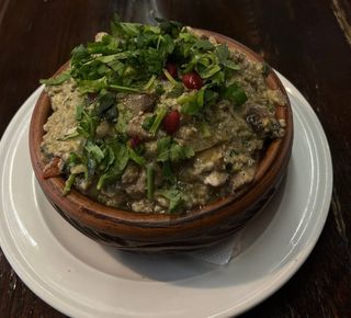 Телячі мізки по-Кавказьки 300г