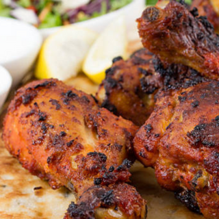 Tandoori Chicken