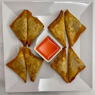 2.Curry Trigón (8 Uds.)