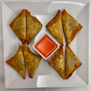 4B. Curry Trigón (8 Uds.)