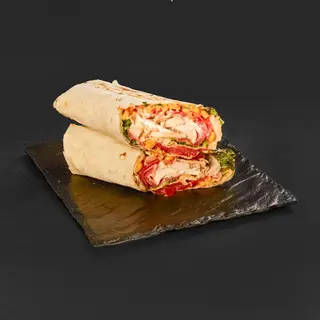 Шаурма Мексиканська (450г)