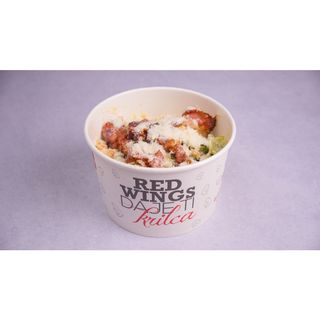 Cezar salata + piće po izboru