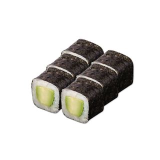 Авокадо Макі (140г)