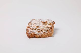 Croissant Amandes