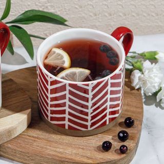 Қарақат шәйі/Чай Смородина согревающий Large