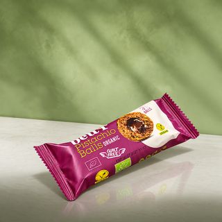 Pistacjowe Kulki