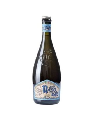 Birra artigianale Baladin bionda 33 cl