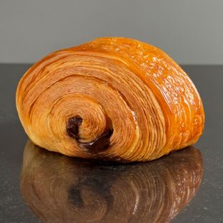 Pain au Chocolat
