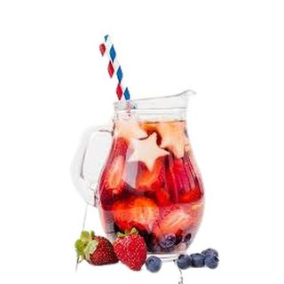 Sangria(Red/White
