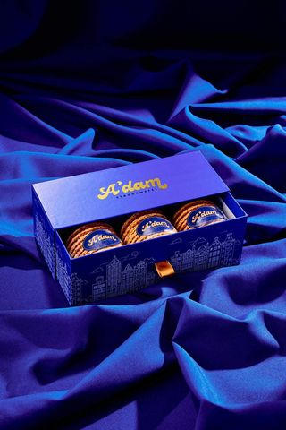 Premium  A'dam gift