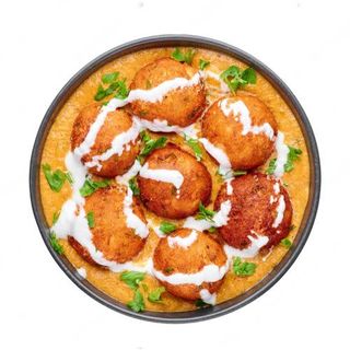 Paneer Malai Kofta