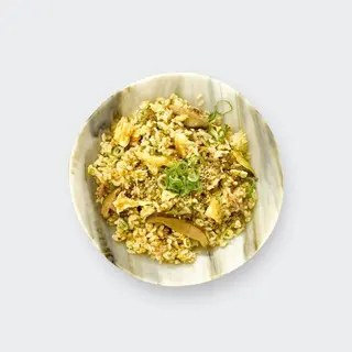 Niku Yakimeshi