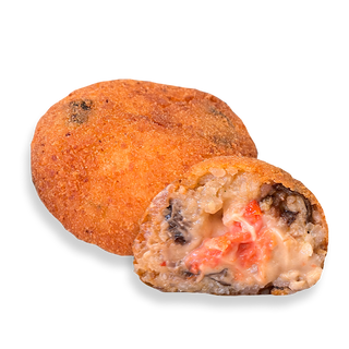Arancino la norma