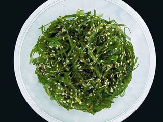 Хіяші Вакаме (185g)