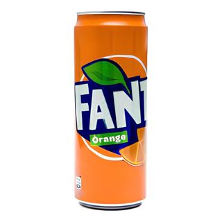 Fanta limenka 0,33l