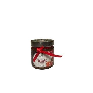 Marmellata di arance rosse