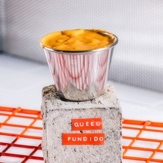 Queso Fundido