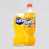Fanta de Naranja