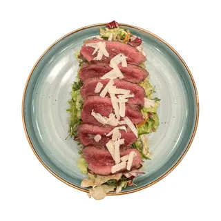 Steak tagliata 400 gr