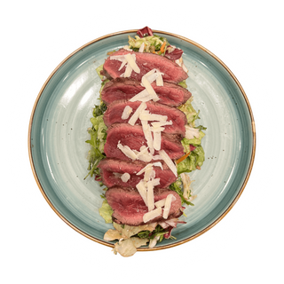 Steak tagliata 400 gr