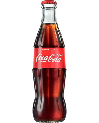 COCA COLA