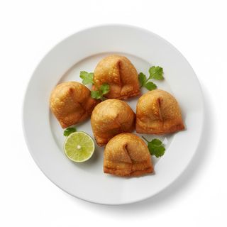 Samosa (1 Ud.)