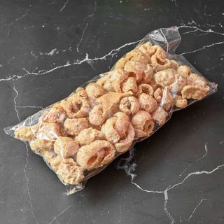 Bossa de cornes de porc