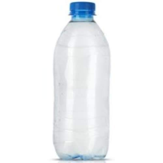 Agua mineral