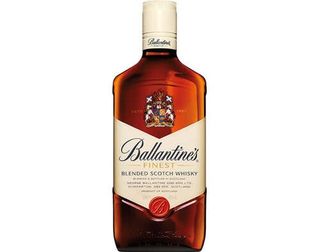 Ballantine’s Novo 