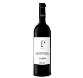 Ponte da Boga (Mencía)