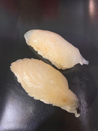 48 Nigiri orata - 2 pezzi