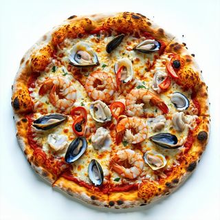 Frutti di mare