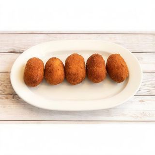 Croquetas Mixtas (7 Uds.)