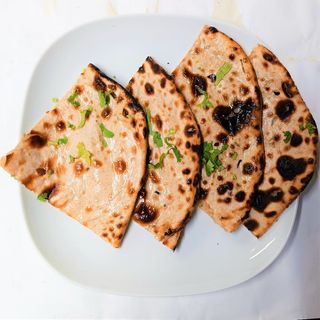 Aloo Paratha Aloo Paratha