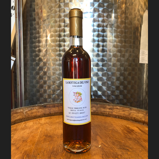 Vin Santo Del Chianti 17 % Vol 0.50 Litri