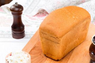 Хлеб пшеничный (500 гр.)