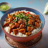 გენერალ ცოს ქათამი