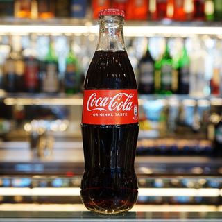 Coca Cola 33cl