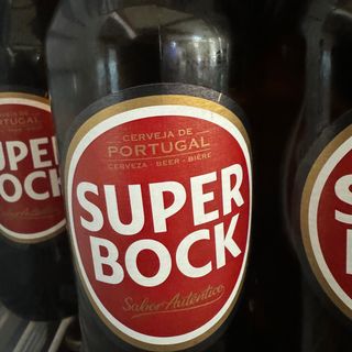 Super bock