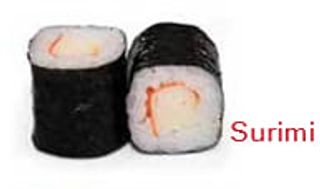 Maki Surimi