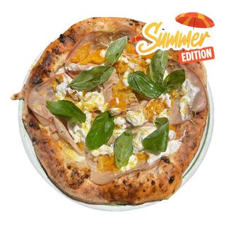 RAGGIO DI MORTADELLA