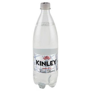 Acqua tonica kinley