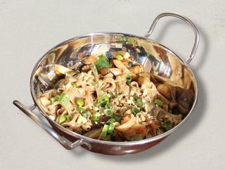 Пад Тай з морепродуктами (350g)